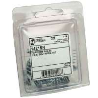 CLC4B36BK - CLC SERIESCOLO 24X44X36 4 BAY ASSEMBLY