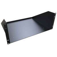 CLC4B48BK - CLC SERIESCOLO 24X44X48 4 BAY ASSEMBLY