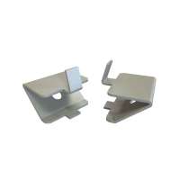 RB-WR2 - RB-WR SERIES2U 6D FIXED WALL RACK