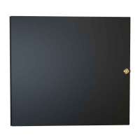 HWCWD2412UBK - HWCD SERIES12U 24W WINDOW DOOR