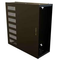 HWM2420U26WDBK - HWM SERIES20U 31D SWING-OUT WALL CABINET