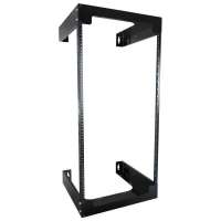 HWC2427U35BK - HWC SERIES27U 24W 35D SWING WALL CABINET