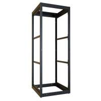 HWCSD2427UBK - HWCD SERIES27U 24W SOLID DOOR