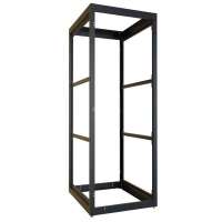 HWCVD2427UBK - HWCD SERIES27U 24W VENTED DOOR