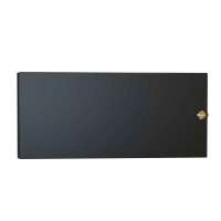 HWC3027U35BK - HWC SERIES27U 30W 35D SWING WALL CABINET