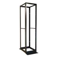 HWM2432U26BK - HWM SERIES32U 31D SWING-OUT WALL CABINET