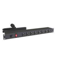 HWF3036U36BK - HWF SERIES36U 30W 35D SWING OUT CABINET