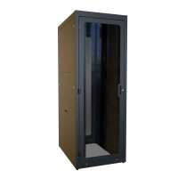 SDC243U24BK - SDC SERIES3U 24W 24.5D MULTI-USE CABINET
