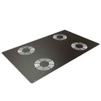 SDC3UVD - SDCD SERIES3U SDC VENTED DOOR