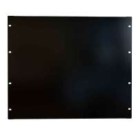 HLP4U43BK - HLP SERIES4U 43D SLIM WALL CABINET