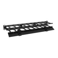 RB-CW6 - RB-CW SERIES6U COMPACT WALL CABINET