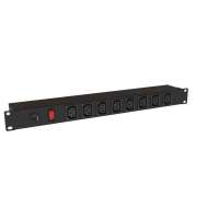 SDC6UD - SDCD SERIES6U SOLID DOOR FOR SDC