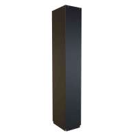 SDC249U36BK - SDC SERIES9U 24W 36D MULTI-USE CABINET