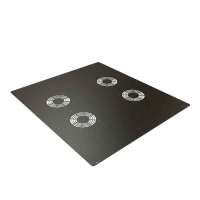 SDC9UVD - SDCD SERIES9U SDC VENTED DOOR