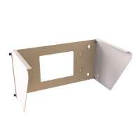 HWFWD3036UBK - HWF SERIESHWF - 36U/30W WINDOW DOOR