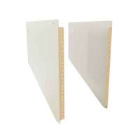 HWFVD3042UBK - HWF SERIESHWF - 42U/30W VENTED DOOR