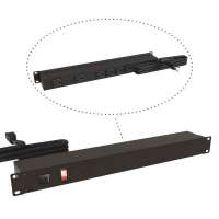 HWFSD3048UWH - HWF SERIESHWF - 48U/30W SOLID DOOR
