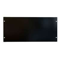 HWFWD3048UBK - HWF SERIESHWF - 48U/30W WINDOW DOOR