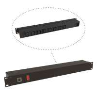 HWFWD3048UWH - HWF SERIESHWF - 48U/30W WINDOW DOOR