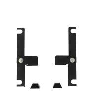 NWC27U2436WNBK - NWC SERIES27U 24W 36D NWC WINDOW