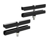 RB-SW15 - RB-SW SERIES15U SWING-OUT WALL CABINET