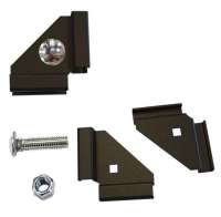 RB-SW9 - RB-SW SERIES9U SWING-OUT WALL CABINET