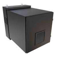 RB-FW9 - RB-FW SERIES9U WALL MOUNT CABINET